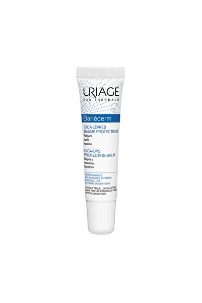 Uriage Bariederm Cica Lip Balm 15Ml