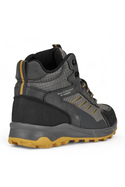 Tuğba Ortopedi 1200 Genç Suya Dayanıklı Outdoor Bot