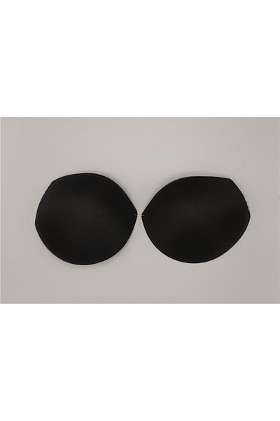 Gül Glop - Size 75 Black Padded