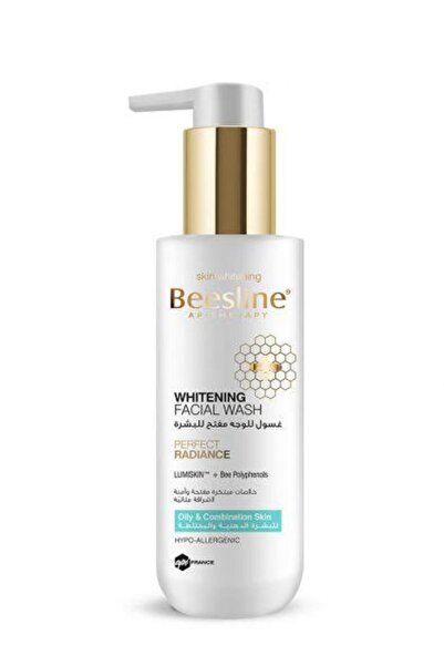 Beesline Whitening Facial Wash Perfect Radiance 250ml(3046) --- Beesline Whit...