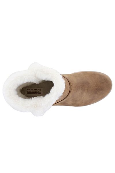 SKECHERS SKECHERS women's boots ON-THE-GO JOY-ENDE - 144013CSNT