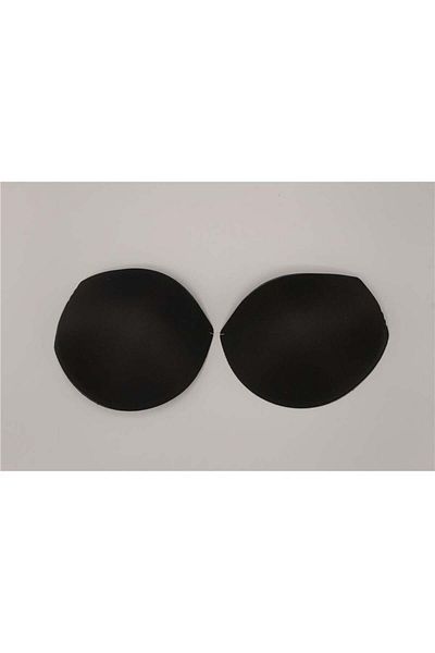 Gül Glop - Size 80 Black Padded