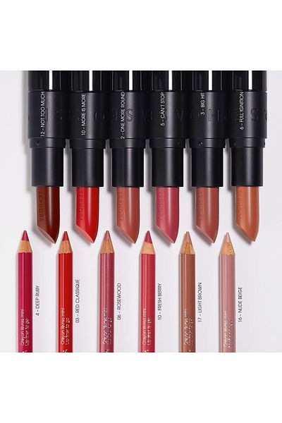 SEPHORA COLLECTION 09 Undisciplined - Amber Nude (3.50 g) - Provide Comfort All Day Long - Mc.Mzlk 288