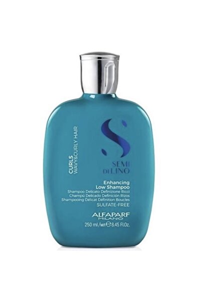 Alfaparf Milano شامبو SEMI DILINO CURLS لتعزيز تجعيدات الشعر 250 مل