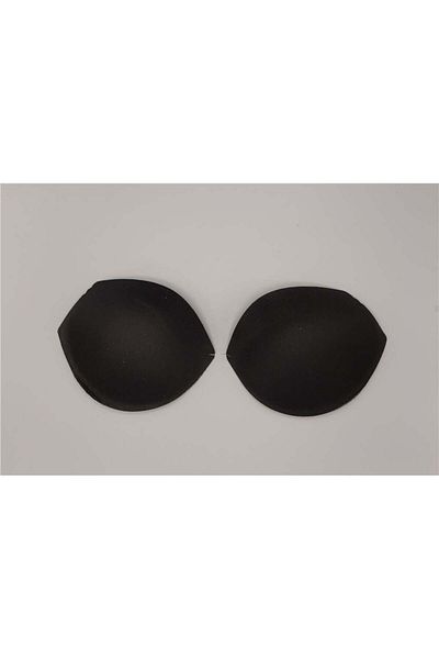 Gül Glop - Size 85 Black Padded