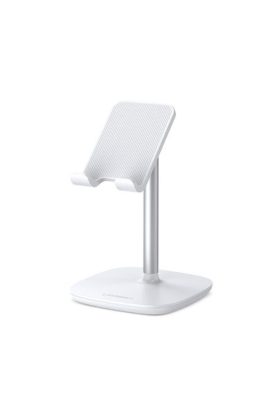 Ugreen Desktop Phone Stand - Silver