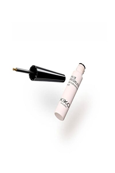 Kiko Faux Freckles Freckles Marker Face Çil Kalemi