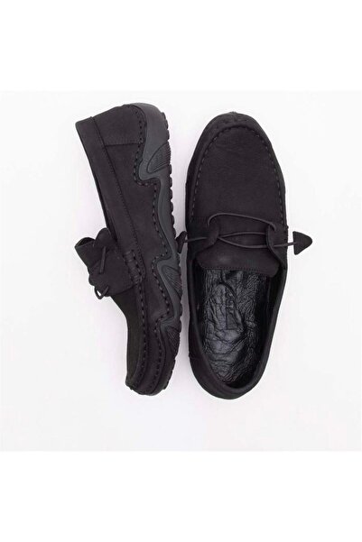 Bulldozer Мъжки обувки от естествена нубукова кожа 231224-1