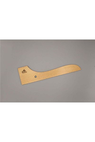 Gül Riga Text - Ruler, Std Model