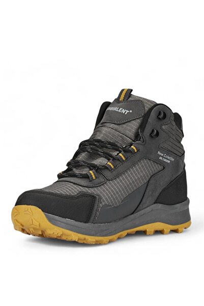 Tuğba Ortopedi 1200 Genç Suya Dayanıklı Outdoor Bot