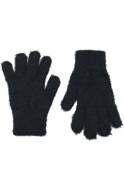AXE SPORTSWEAR Winter Soft Textured Plush Women's Gloves Gloves - Comfortable Use