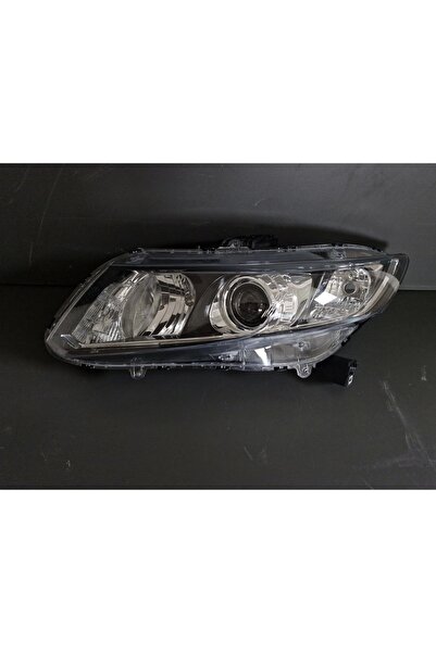 MATSUBA HONDA CİVİC SOL ÖN FAR MOTORLU SIFIR 2012-2016