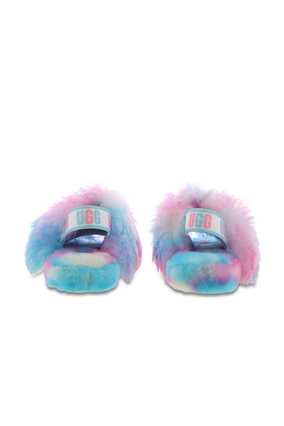 UGG FLUFF YEAH Παντόφλες για κορίτσια - 1131850 K-PID