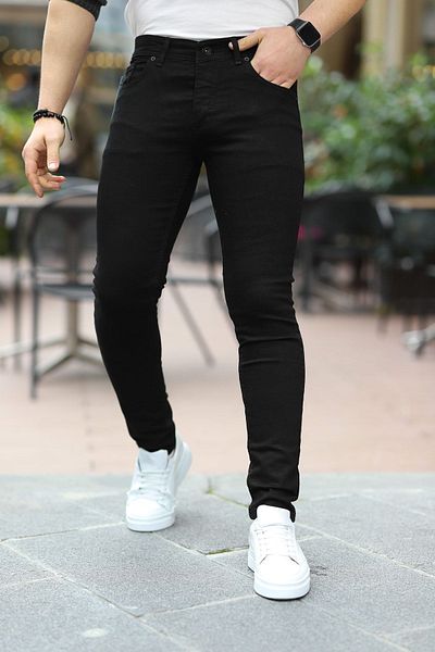 comstar ΑΝΔΡΙΚΟ SLIM FIT LYCRA ΤΖΙΝ ΤΖΙΝ ΠΑΝΤΕΛΟΝΙ