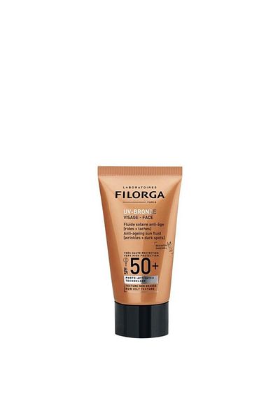 Filorga UV Bronze SPF50+ Face Cream, 40ml