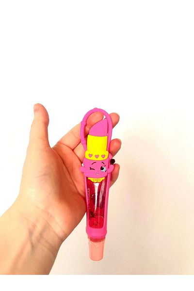 E plaza Purgel Figured Lip Balm