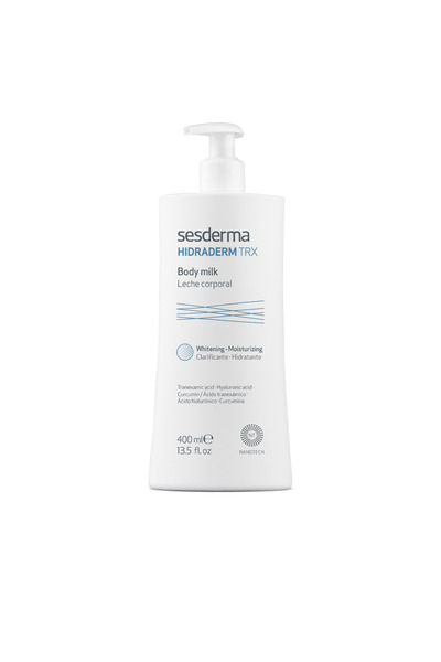 Sesderma Hidraderm Trx Body Milk, 400ml