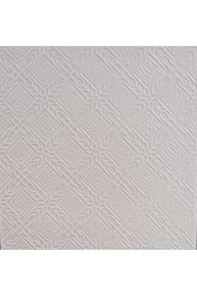 ysftasarım Tavan Kaplama Köpüğü Elisa Desen ( 1 Adet Fiyatı )