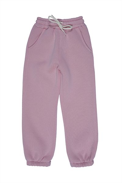 Nai baby Children's 3 Thread Cotton Pocket Jogger Sweatpants
