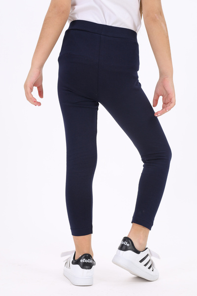 Toontoy Легінси з принтом для дівчинки