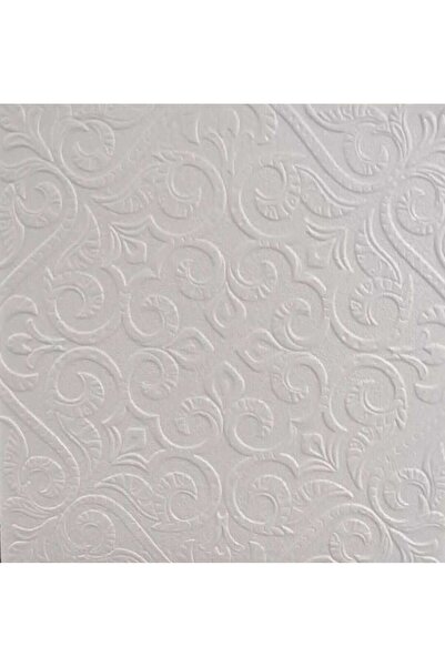 ysftasarım Tavan Kaplama Köpüğü Evrim Desen 1 Adet