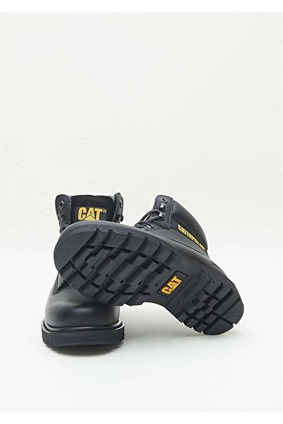 Cat Caterpillar 015M100031 Colorado Erkek Bot Siyah