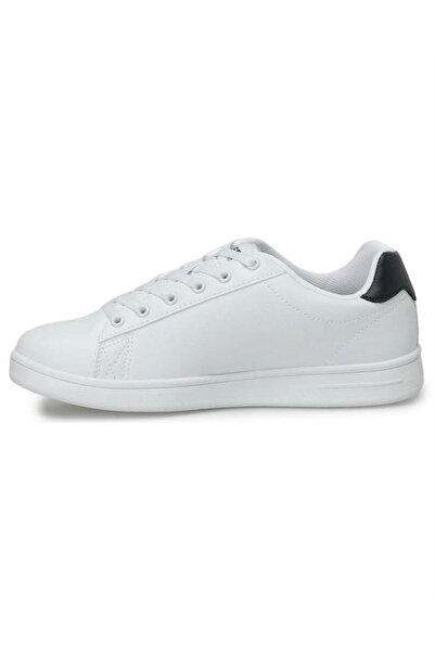 U.S. Polo Assn. US Polo Assn.Costa WMN 4FX - 36-40 White Navy Blue Red Sneaker