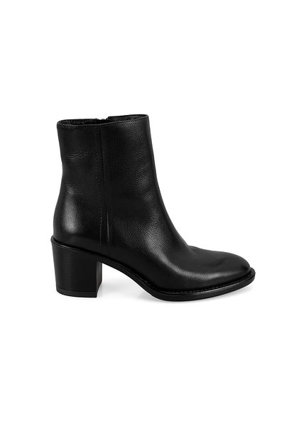 Desa Ninva Black Women's Cowboy Boots