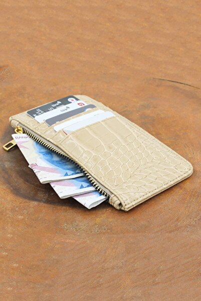 Chantaky 032 2500 Кроко Карт-гаманець