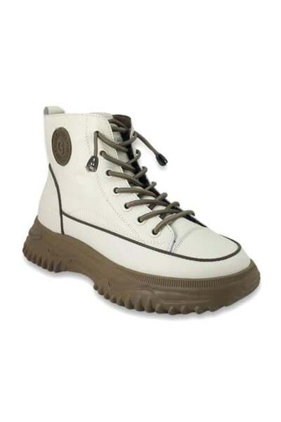 Guja 310-13 Günlük Spor Bot-Bej