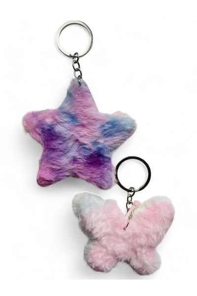 GALATA GIFT Cele Mai Bune Prietene BFF - Ornament pentru geanta pentru breloc 2, două piese (Cuple de Cele Mai Bune Prietene, Couple)