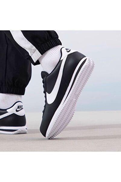 Nike DM4044-001 CORTEZ GÜNLÜK SNEAKER AYAKKABI