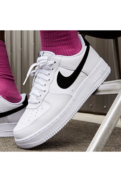 Nike Ct2302-100 Air Force 1 07 Erkek Günlük Sneaker
