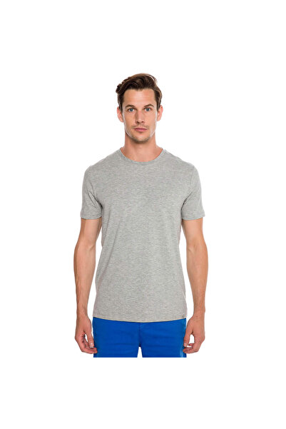 ROUTEFIELD Мъжка тениска Tri