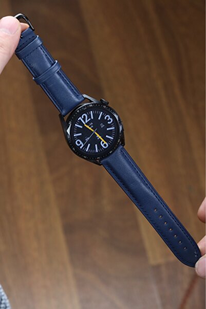 Onywatch Huawei Watch Deri Saat Kordonu Kayış GT4 Gt 2 3 4 Pro Se 2e Elite Gt2e Gt2pro Gt3 Pro Ultimate 22mm