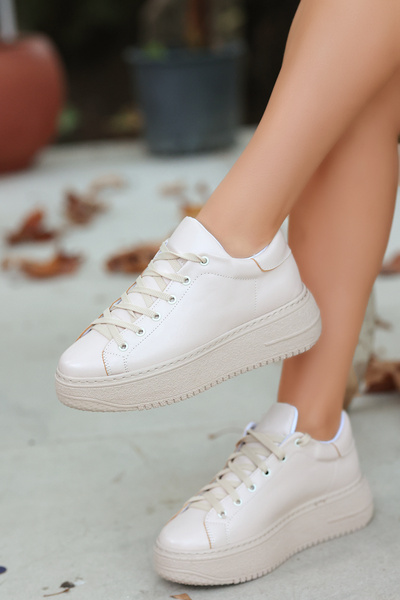 kajal ayakkabı YLDZ 006 Sportske cipele sa debelim đonom