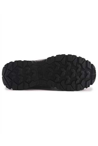 Dockers By Gerli 237541 Krk 4Pr Erkek Siyah (40-45) Waterproof Bot