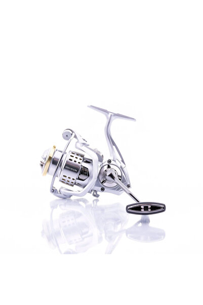 Pandora Nova Makine 5+1 BB Alüminyum Kafa 5000