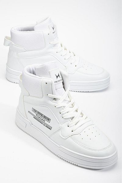 Pro Hyper PROHYPER DNK Pantofi sport unisex cu gleznă înaltă