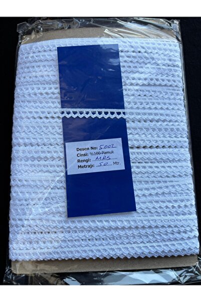 Butik Pamuk kopanaki dantel Güpür imza tekstil 100 metre ince şık dantel