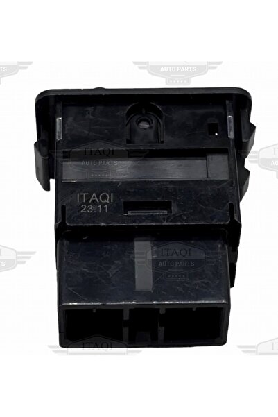 MATSUBA DÜĞME FLAŞÖR DÖRTLÜ L300 1997-2000/L200 1997-2000 MB561722