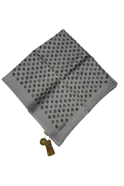 Armine Armine Silk Scarf 7936D (Sura) (Nostalgia)