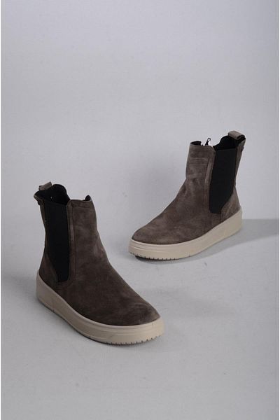 Legero 2-000265-2800 GORETEX ΓΥΝΑΙΚΕΙΑ ΜΠΟΤΑΚΙΑ MINK