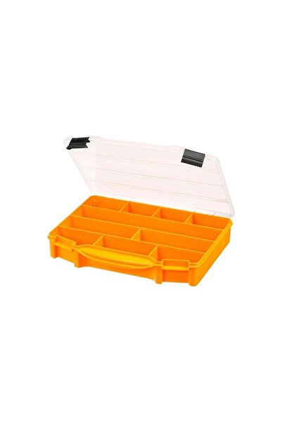 MANO Vida Somun Civata Organizer Malzeme Kutusu 10" Inç