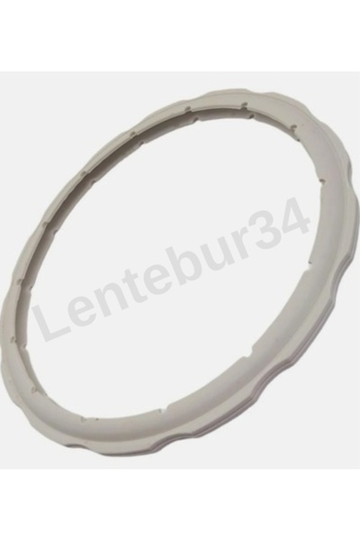 SaLFaT Tefal Clipso 5-6 Litre Uyumlu Düdüklü Tencere Silikon Lastiği 22-24cm ...