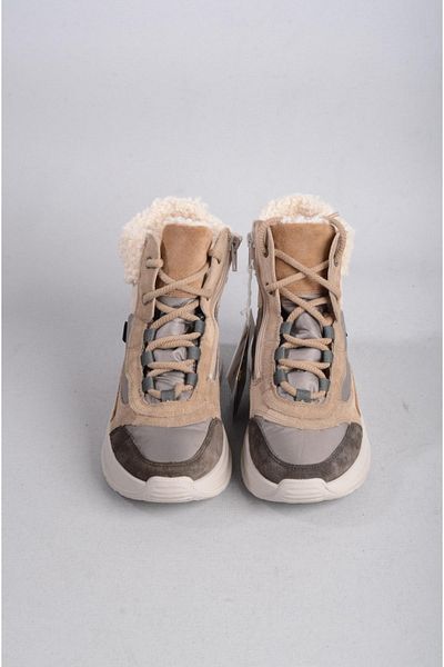 Legero 2- 000271 -9450 Γυναικείες Μπότες Goretex Mink