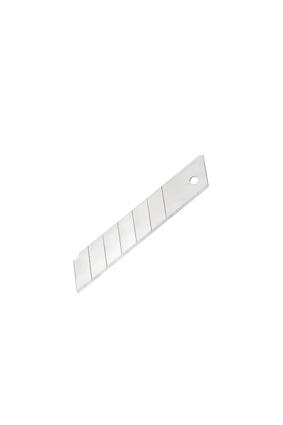AR 25 Mm 10' Lu Maket Bıçağı Yedeği (VT877000)