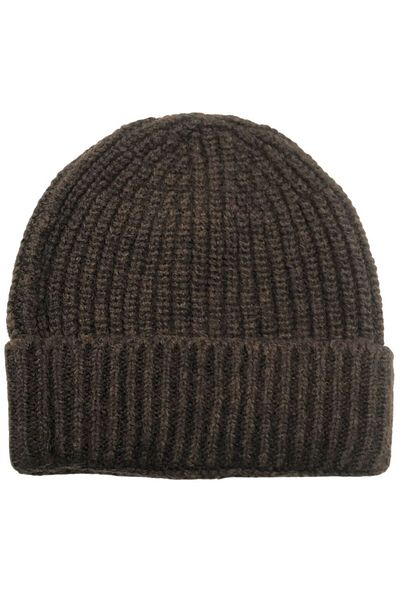 AXE SPORTSWEAR Unisex Winter Knitwear Beanie - Winter Knitwear with Soft Texture and Fold Wool