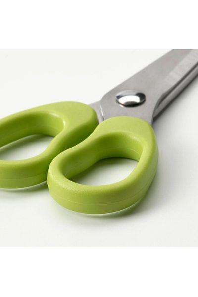 IKEA Green Small Scissors Scissors