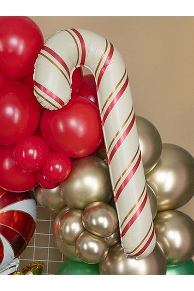 DÜVENCİ TİCARET بالونات عيد الميلاد تحت عنوان عيد الميلاد مع أشكال عيد الميلاد